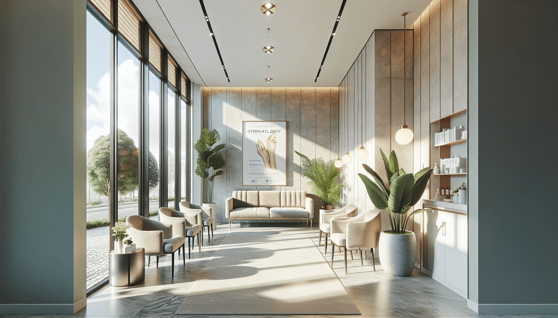 Exame de pele Campinas: Tudo que você precisa saber