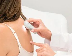 mapeamento corporal total