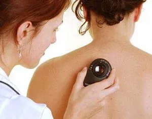 mapeamento corporal total