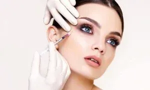 preenchimento facial