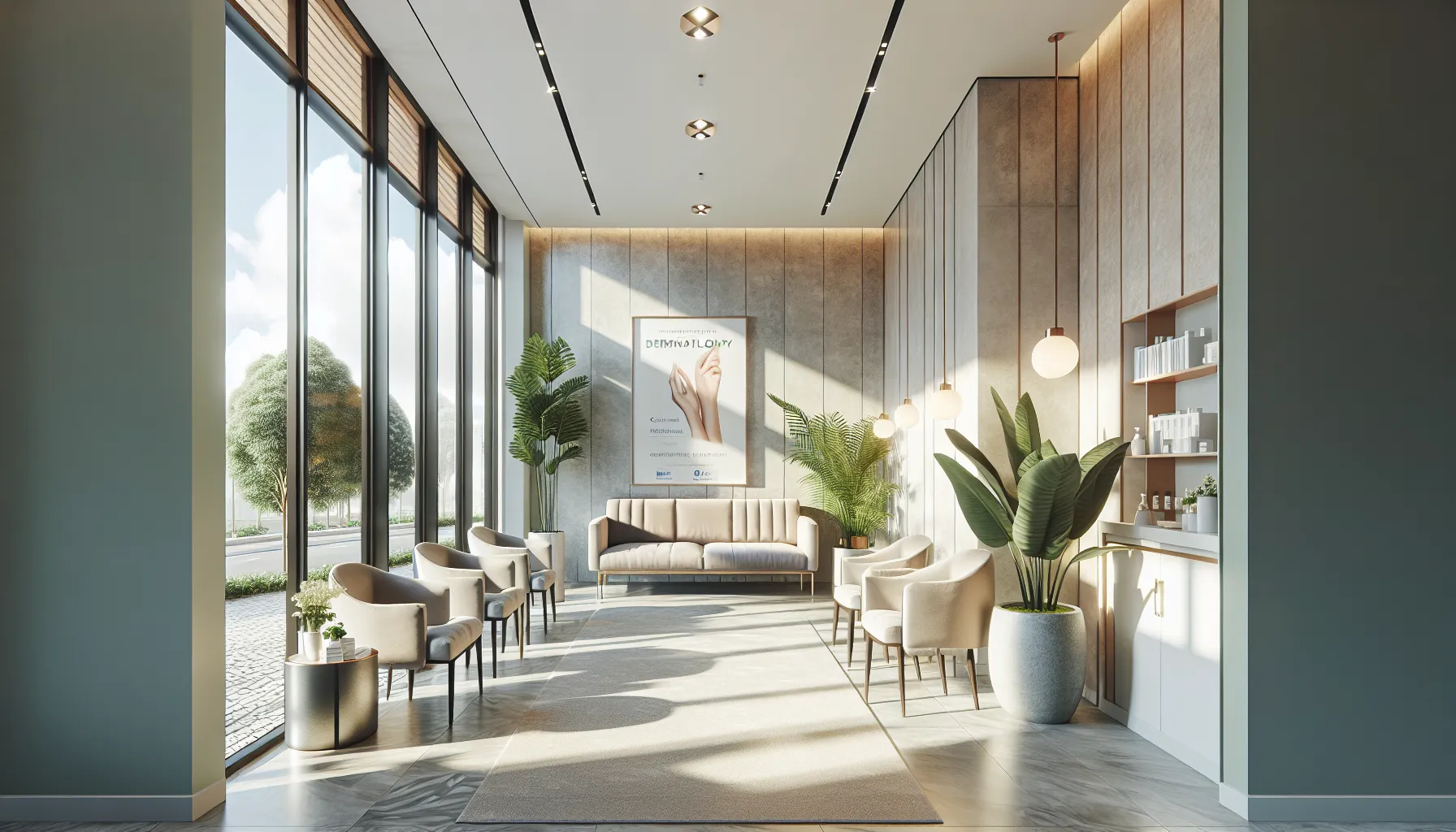 Exame de pele Campinas: Tudo que você precisa saber